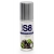 Смазка на водной основе S8 Flavored Lube со вкусом черной смородины - 125 мл. - Stimul8 - купить с доставкой в Ногинске