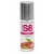Смазка на водной основе S8 Flavored Lube со вкусом вишни - 125 мл. - Stimul8 - купить с доставкой в Ногинске