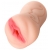 Телесный мастурбатор-вагина Mature 45 years old - ToyFa - в Ногинске купить с доставкой