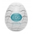 Мастурбатор-яйцо EGG Wavy II - Tenga - в Ногинске купить с доставкой
