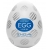 Мастурбатор-яйцо EGG Sphere - Tenga - в Ногинске купить с доставкой