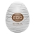 Мастурбатор-яйцо EGG Silky II - Tenga - в Ногинске купить с доставкой