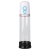 Автоматическая вакуумная помпа AUTOMATIC PENIS PUMP - Dream Toys - в Ногинске купить с доставкой