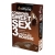 Презервативы для орального секса DOMINO Sweet Sex с ароматом шоколадного мусса - 3 шт. - Domino - купить с доставкой в Ногинске