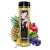 Массажное масло Libido Exotic Fruits с ароматом экзотических фруктов - 240 мл. - Shunga - купить с доставкой в Ногинске