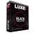 Черные презервативы LUXE Royal Black Collection - 3 шт. - Luxe - купить с доставкой в Ногинске