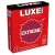 Текстурированные презервативы LUXE Royal Extreme - 3 шт. - Luxe - купить с доставкой в Ногинске