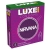 Презервативы с увеличенным количеством смазки LUXE Royal Nirvana - 3 шт. - Luxe - купить с доставкой в Ногинске
