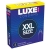 Презервативы увеличенного размера LUXE Royal XXL Size - 3 шт. - Luxe - купить с доставкой в Ногинске