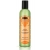 Массажное масло Naturals Tropical Mango с ароматом манго - 236 мл. - Kama Sutra - купить с доставкой в Ногинске