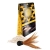 Пудра для тела Honey Dust Body Powder с ароматом кокоса и ананаса - 28 гр. - Kama Sutra - купить с доставкой в Ногинске