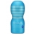 Мастурбатор с охлаждающей смазкой TENGA Original Vacuum Cup Cool - Tenga - в Ногинске купить с доставкой