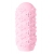 Розовый мастурбатор Marshmallow Maxi Honey - Lola Games - в Ногинске купить с доставкой