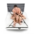 Набор для бондажа на кровати Ultimate Bed Restraint System - Pipedream - купить с доставкой в Ногинске