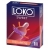 Стимулирующая насадка на пенис LOKO SWEET с возбуждающим эффектом - Sitabella - в Ногинске купить с доставкой