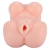 Телесный мастурбатор-вагина Lisa - Dream Toys - в Ногинске купить с доставкой