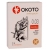 Тонкие презервативы OKOTO Thin Extra Soft - 3 шт. - Sitabella - купить с доставкой в Ногинске