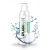 Гель-лубрикант продлевающего действия SPLASHGLIDE LONGPLAY PROLONG - 250 мл. - Splashglide - купить с доставкой в Ногинске