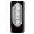 Чёрный мастурбатор FLIP HOLE BLACK - Tenga - в Ногинске купить с доставкой