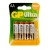 Батарейки алкалиновые GP Ultra Alkaline AA/LR6 - 4 шт. - Элементы питания - купить с доставкой в Ногинске