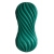 Мастурбатор Tenga Flex Fizzy Green - Tenga - в Ногинске купить с доставкой