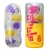 Мастурбатор Tenga Bobble Magic Marbles - Tenga - в Ногинске купить с доставкой