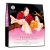 Соль для ванны Lovebath Dragon Fruit, превращающая воду в гель - 650 гр. - Shunga - купить с доставкой в Ногинске