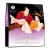 Соль для ванны Lovebath Sensual lotus, превращающая воду в гель - 650 гр. - Shunga - купить с доставкой в Ногинске
