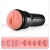 Мастурбатор-вагина Fleshlight - Pink Lady Mini-Lotus - Fleshlight - в Ногинске купить с доставкой
