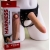 Страпон Харнесс из трусиков и насадки-фаллоса - 17,5 см. - LOVETOY (А-Полимер) - купить с доставкой в Ногинске