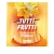 Пробник гель-смазки Tutti-frutti со вкусом ванильного пудинга - 4 гр. - Биоритм - купить с доставкой в Ногинске