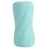 Аквамариновый мастурбатор Blow Cox Masturbator Pleasure Pocket - Chisa - в Ногинске купить с доставкой