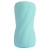 Аквамариновый мастурбатор Vigor Masturbator Pleasure Pocket - Chisa - в Ногинске купить с доставкой