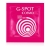Стимулирующий интимный крем для женщин Cosmo G-spot - 2 гр. - Биоритм - купить с доставкой в Ногинске