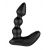 Черный вибростимулятор Nexus Bendz Prostate Edition - 14,1 см. - Nexus Range - в Ногинске купить с доставкой