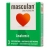 Презервативы анатомической формы Masculan Anatomic - 3 шт. - Masculan - купить с доставкой в Ногинске