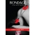 Красные меховые оковы на ноги BONDAGE - Lola Games - купить с доставкой в Ногинске