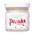 Массажная свеча Сoconut Cream - 35 мл. - Pecado - купить с доставкой в Ногинске
