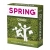 Классические презервативы SPRING CLASSIC - 3 шт. - SPRING - купить с доставкой в Ногинске