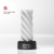 Белый 3D мастурбатор SPIRAL - Tenga - в Ногинске купить с доставкой