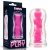 Светящийся в темноте мастурбатор 6.0 Lumino Play Masturbator - Lovetoy - в Ногинске купить с доставкой