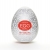 Мастурбатор-яйцо Keith Haring EGG PARTY - Tenga - в Ногинске купить с доставкой