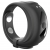 Черное эрекционное виброкольцо Fit Vibe Ring - Dorcel - в Ногинске купить с доставкой