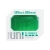 Зеленый мастурбатор-стимулятор Tenga Uni Emerald - Tenga - в Ногинске купить с доставкой