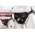Универсальные трусики Harness UNI strap с корсетом - LOVETOY (А-Полимер) - купить с доставкой в Ногинске