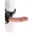 Страпон Harness со съемной телесной насадкой King Cock 9 - 22,9 см. - Pipedream - купить с доставкой в Ногинске