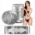 Мастурбатор Fleshlight Quickshot Stoya - вагина и анус - Fleshlight - в Ногинске купить с доставкой