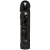 Насадка-фаллоимитатор Vac-U-Lock CodeBlack 8 Inch Classic Dong - 19,3 см. - Doc Johnson - купить с доставкой в Ногинске