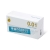 Увлажнённые презервативы Sagami Original 0.01 Extra Lub - 12 шт. - Sagami - купить с доставкой в Ногинске