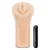 Мастурбатор-вагина Soft   Wet Veronika Realistic Beige Masturbator - Blush Novelties - в Ногинске купить с доставкой